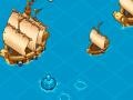 Laro Pirates and Cannons