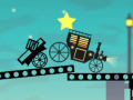 Laro Steam Trucker 