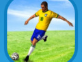 Laro Running Soccer 
