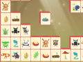 Laro Woodventure Mahjong Connect