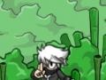 Laro Shinobi Sash 