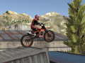 Laro Moto Trials Junkyard 2