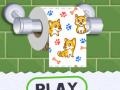 Laro Toilet Roll 