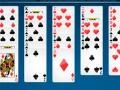 Laro Freecell Solitaire 