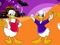 Laro Coloring Donald and Magick