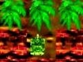 Laro Tanks city: battle for the flag