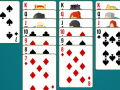 Laro Klondike Solitaire Poki 
