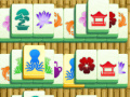 Laro Mahjong Towers 2