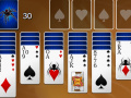 Laro Tarantula Solitaire