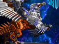 Laro Robot Gryphon 