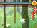 Laro Rain Forest Hunter