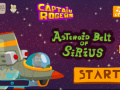 Laro Astroid Belt of Sirius  