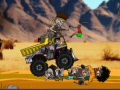 Laro Hard Rock Zombie Truck
