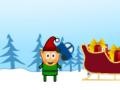 Laro Santa's Helpers 