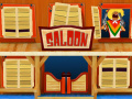 Laro Top Shootout The Saloon 