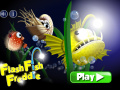 Laro Flash Fish Freddie 