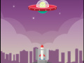 Laro Alien Defender 