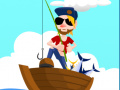 Laro Hardcore Fishing