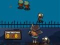 Laro Zombie Apocalypse 