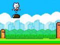 Laro Kitty Smash 