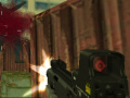 Laro Battle S.W.A.T. Vs Mercenary 