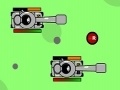 Laro Game Tanks
