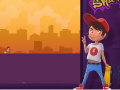 Laro Skater Rush 