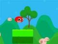 Laro Red head 