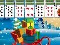 Laro Christmas Solitaire 