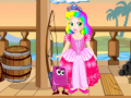 Laro Princess Juliet and Friends Hide and Seek 