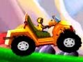Laro Bumpy Racer