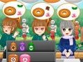 Laro Heavenly Sweet Donuts 