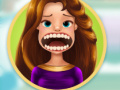 Laro Princess Dentist 