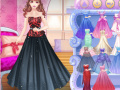 Laro Princess Prom Photoshoot 