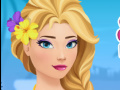 Laro Stella's Dress Up: Summer Party 