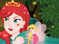 Laro Princess Aria: The Curse 