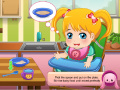 Laro Sweet Baby Emily 