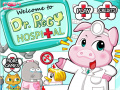 Laro Dr. Piggy Hospital 