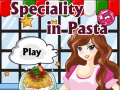 Laro Speciality in Pasta 
