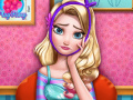 Laro Eliza Goes To the Dentist
