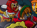 Laro Hover Pizza Cats 