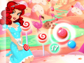 Laro Candy Bubble 
