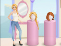Laro Stella's Dress-Up: Fashion Show 