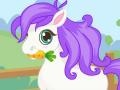 Laro Cutie Pony Care