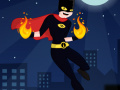 Laro Girl Hero Style 