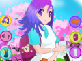 Laro Blossom School Style 