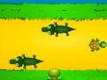 Laro Classic Frog