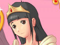 Laro Princess Personality Quiz 