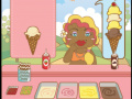 Laro Ice Cream Marathon 