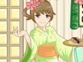 Laro Sushi of Your Life 